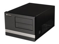 Silverstone SG02B-F (SST-SG02B-F) Silverstone SG02B-F (SST-SG02B-F)